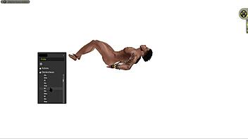 Act Homme V6 Debout Accroupi Allonger 82 Triggers Mail Toonslive3 Gmail Com