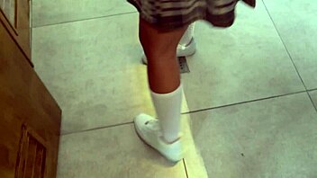 i fuck my latina student in school bathroom she rides hard