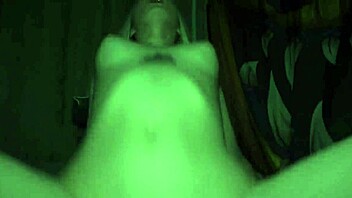 i met this hot teen on the street and fucked her good, blowjob and all, it was amazing