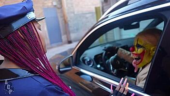 Chicago gangsta pt 3 choice is yours with Charlie Nasty