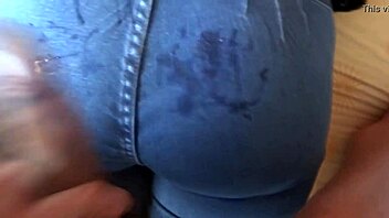 Can Stepson Handle Latina's Big Ass?