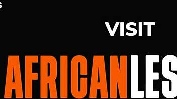 Black lesbians can't study, they lick each other