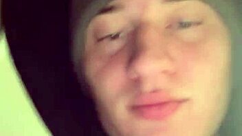 Intimate OLDIE SEXTAPE With BLAZE RAGER Bent Over For BIG ASS Licking