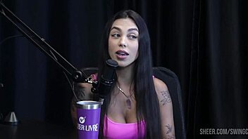 compilados da didy reis cast com tifany rocha parte 1 watch on sheer red featuring romantic scenes