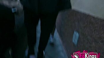 Hot Mulatto Zoe Bombon Shows Off Curvy Body in Naughty Porn Casting Scene with Blowjob and Doggy