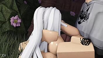 Roblox Porn Enhanced By Ai