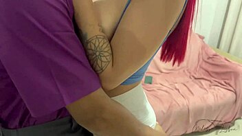 My boyfriend exceeded expectations