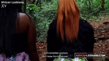 Black lesbians can't study, they lick each other