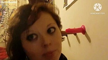 Three Rubber Toys for Play