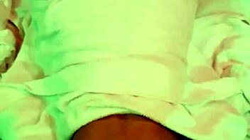 Culeando Transexual With Big Ass