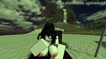 i am bitch getting blacked on beach with big tits creampie ass sex fucking tits big ass