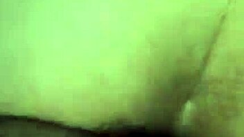 Mature latina milf fucking hardcore with young man pt 3