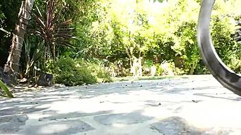 Gigi Loren Gets Fucked By The Bachelor Next Door