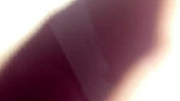 Barátnőm kis seggét anal dugással eszem