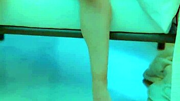 Look at this gorgeous girl's tight pussy