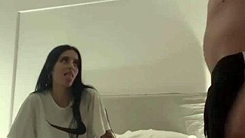 Intimate OLDIE SEXTAPE With BLAZE RAGER Bent Over For BIG ASS Licking