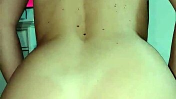 Big Perfect Booty Full Anal Sex With Assfucking Ass