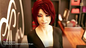 a o a academy 49 - teen 18+ blonde with big tits.