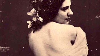 Hey, check out this vintage hairy pussy from dark lantern