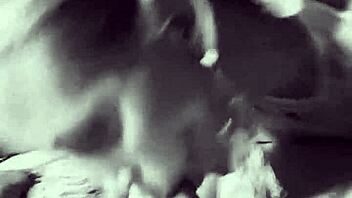 Babe drools over cody roy’s monster cock