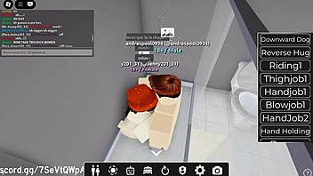 i suspected my girlfriend and she fucked me in bathroom and bed part 1 😈