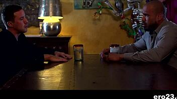 Keisha Grey craves intense double penetration