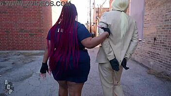 Chicago gangsta pt 3 choice is yours with Charlie Nasty