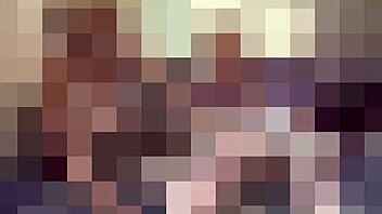 Who Knew Pantyhose Would Lead To Such A Wild Threesome