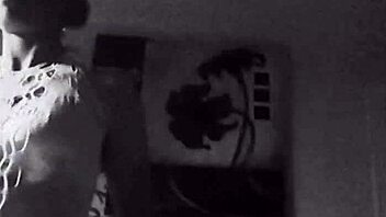 Babe drools over cody roy’s monster cock