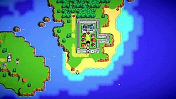 HENTAI GAME NTR RICE PART 9 MATING PRESS AND CUMSHOOT