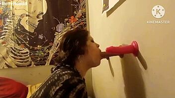 Three Rubber Toys for Play