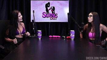 compilados da didy reis cast com tifany rocha parte 1 watch on sheer red featuring romantic scenes