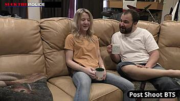 Off Duty Welfare Check - Stacy Shepard