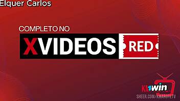 DOMINATING My Slave With The WHIP!