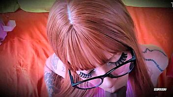 my best friend creampied me then i deepthroated his huge cock