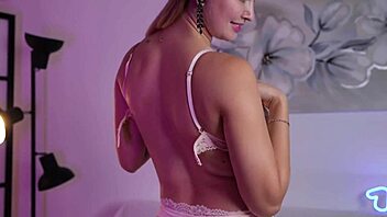 stella cardo, why do you strip so sexily?