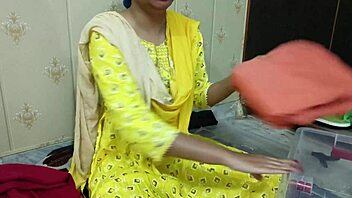 father-in-law fucks stepdaughter on ranch?