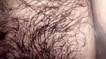 Beautiful Indian girl pussy and anal fucked by boyfriend