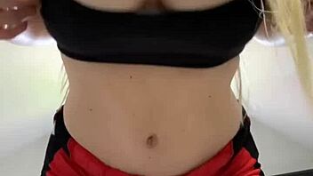 Huge Milf Tits Compilation Bouncing