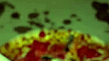 i enjoy this arab teen masturbation with food in los angeles