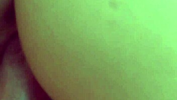 Fan Shoutouts Spreading Ass For Eating