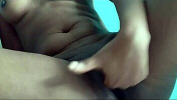 Hot Hard Fingering Solo Masturbation With Wet Pussy