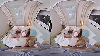 Celebrating Holiday with Virtual Taboo