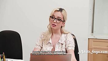 Will Fucking Lexi Lore Boost Your Bonus?