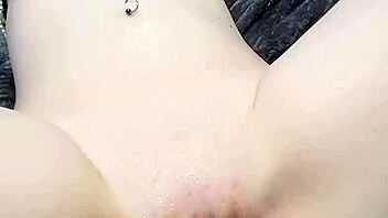 homemade amateur sex with wife bound in bdsm pov