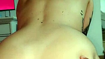 Big Perfect Booty Full Anal Sex With Assfucking Ass