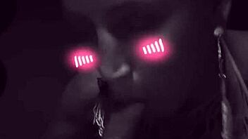 Babe drools over cody roy’s monster cock