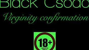 black csoda being cast and masturbates