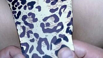 Xxx A Solas Con Mi Linda Hijastra Es Muy Timida!