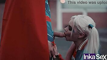 new young girl experiences monster dick in ass first time, leading to orgasm